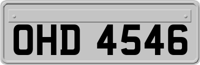 OHD4546