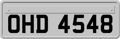 OHD4548