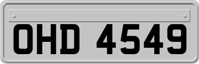 OHD4549