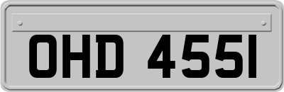 OHD4551