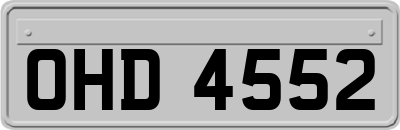 OHD4552