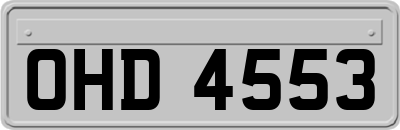OHD4553