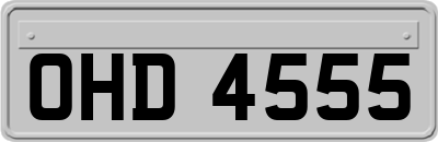 OHD4555