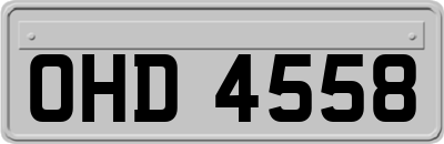 OHD4558