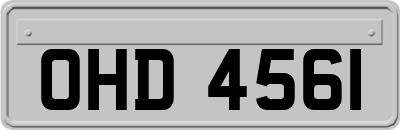 OHD4561
