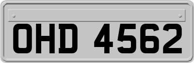 OHD4562