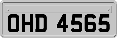 OHD4565