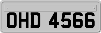OHD4566