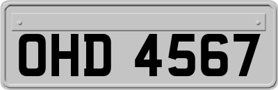 OHD4567