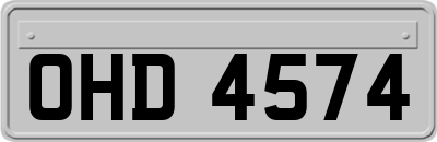 OHD4574