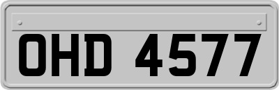 OHD4577