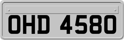 OHD4580
