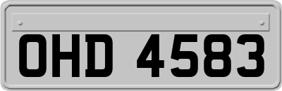 OHD4583