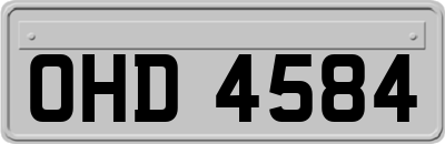 OHD4584