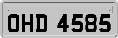 OHD4585