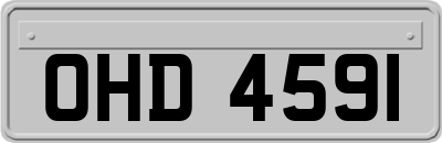 OHD4591