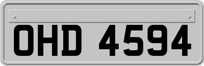 OHD4594