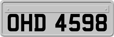 OHD4598
