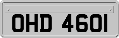 OHD4601