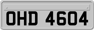 OHD4604