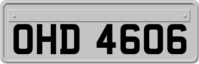 OHD4606