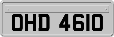 OHD4610