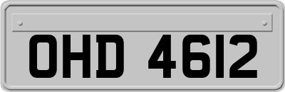 OHD4612