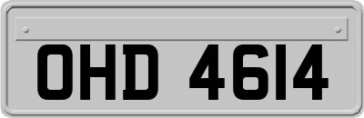 OHD4614