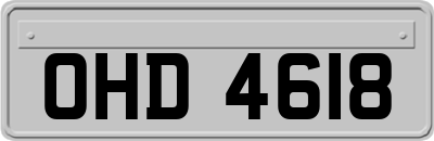 OHD4618
