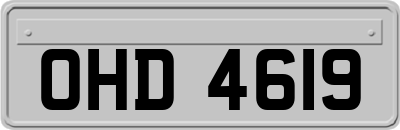 OHD4619