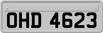 OHD4623
