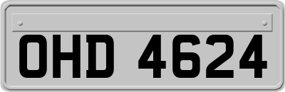 OHD4624
