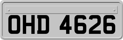 OHD4626