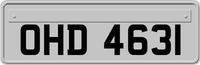 OHD4631