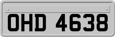 OHD4638