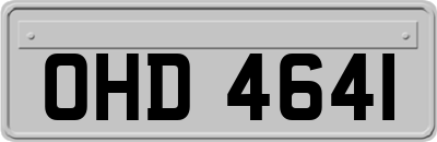 OHD4641