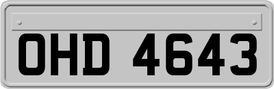 OHD4643