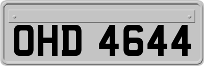 OHD4644