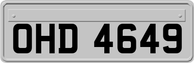 OHD4649