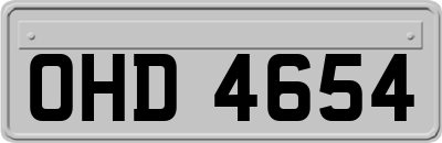 OHD4654