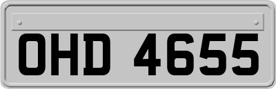 OHD4655