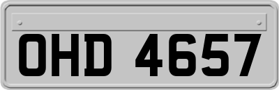 OHD4657