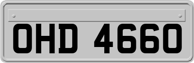 OHD4660