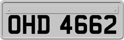 OHD4662