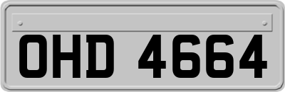 OHD4664
