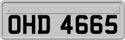 OHD4665