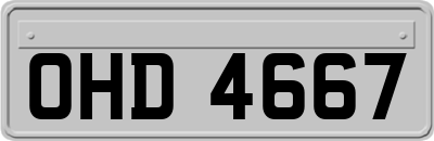 OHD4667