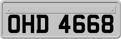 OHD4668