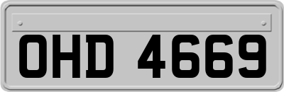 OHD4669