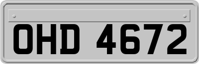 OHD4672